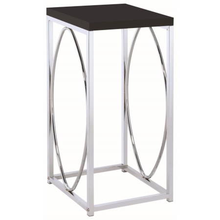 Accent Table