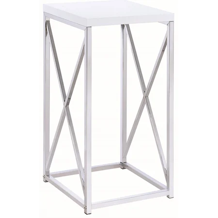 Accent Table