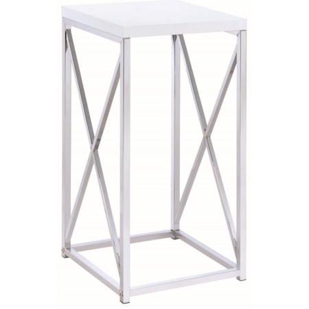 Accent Table