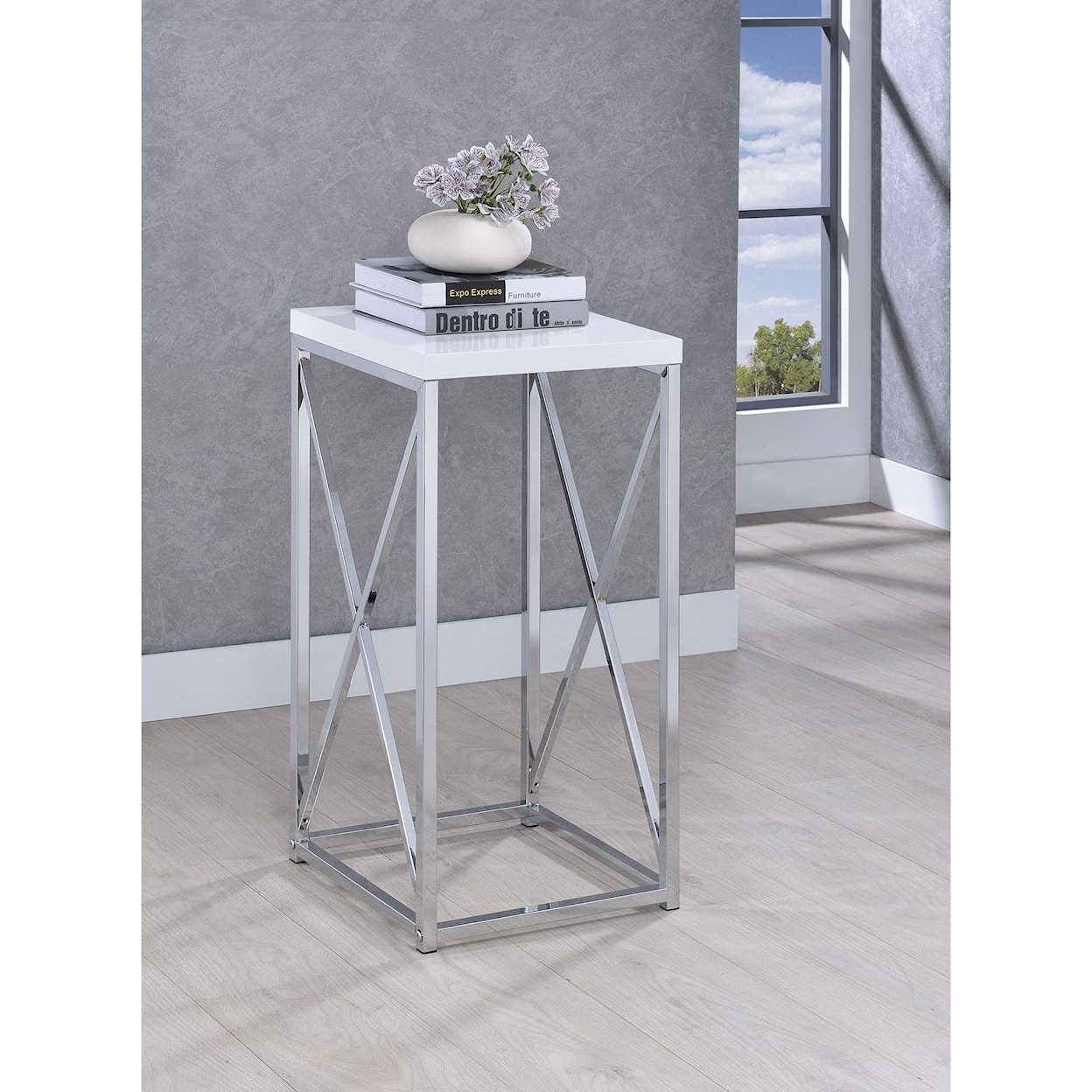 Coaster Accent Tables Accent Table