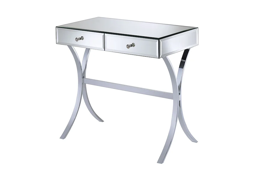 Accent Tables Console Table by Coaster at Carolina Direct