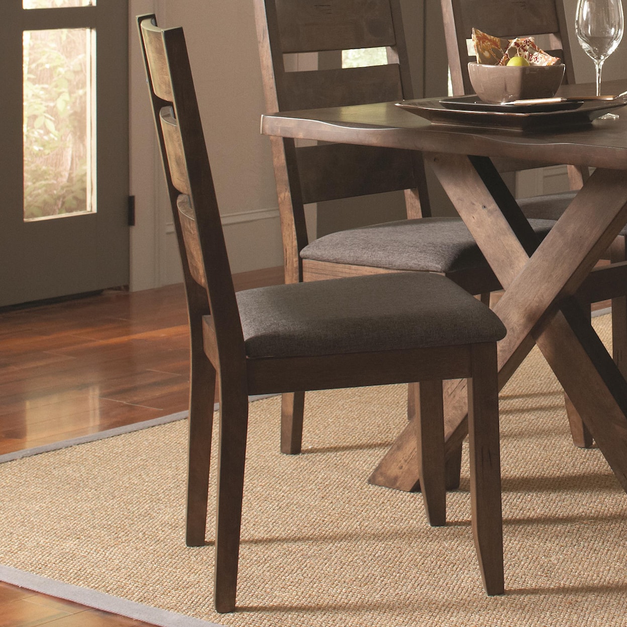 Michael Alan CSR Select Alston Dining Chair