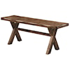 Coaster Alston Bench