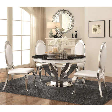 5pc Dining Room Group