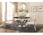 Coaster Anchorage Dining Table