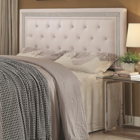 Queen/Full Headboard