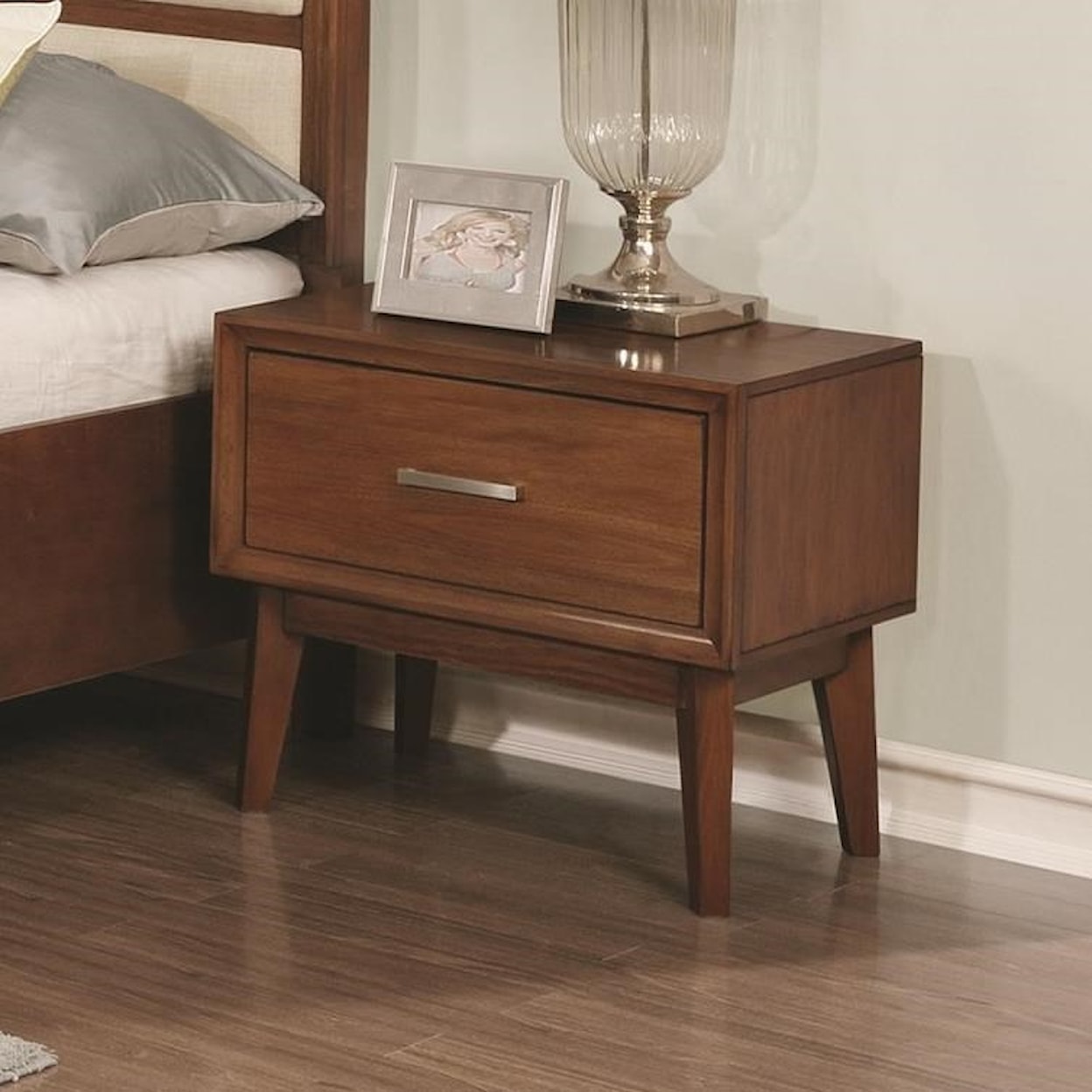 Coaster Furniture Banning Nightstand