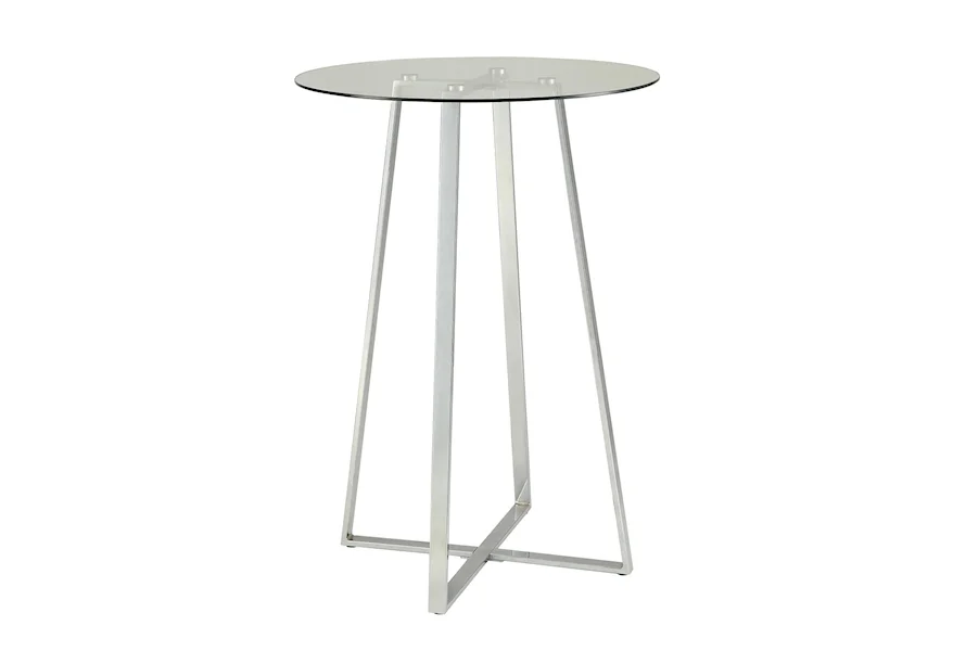 Bar Units and Bar Tables Bar Table by Coaster at A1 Furniture & Mattress