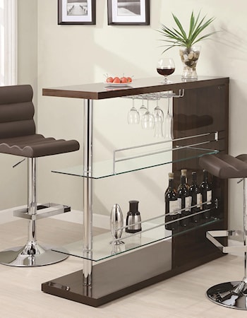 Bar Unit