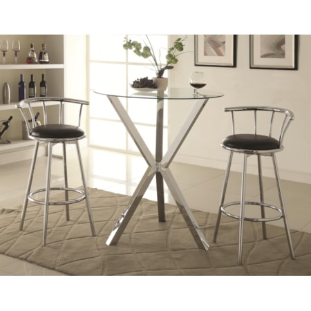 Pub Table