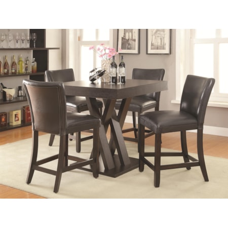 Counter Height Table