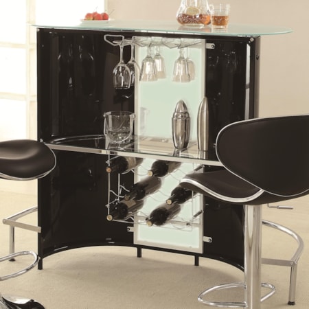 Bar Unit