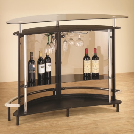 Bar Unit