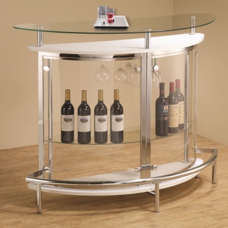 Bar Unit