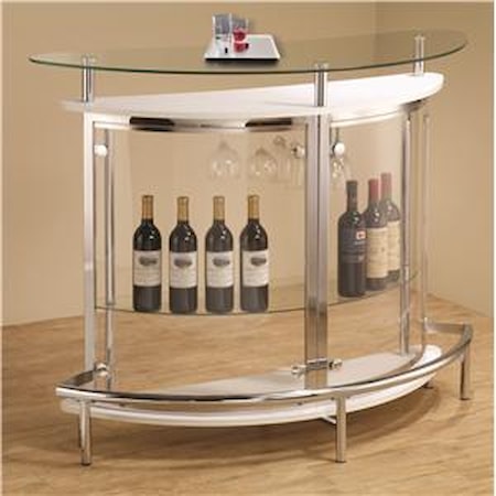 Bar Unit