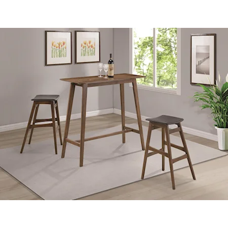 3pc Dining Room Group