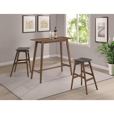 3pc Dining Room Group