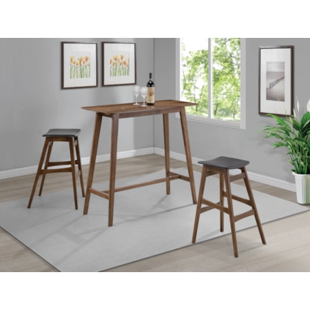 Bar Table
