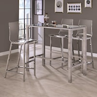 5pc Dining Room Group