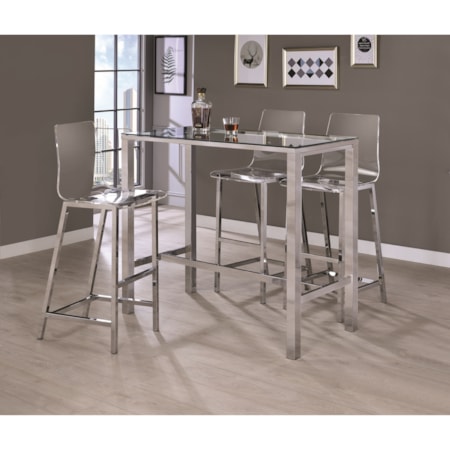 Bar Table