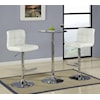 Coaster Bar Units and Bar Tables Stool (Cream)