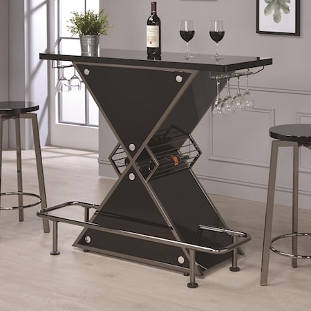 Bar Unit