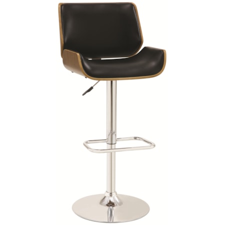 Adjustable Bar Stool