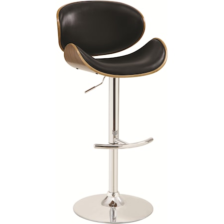 Adjustable Bar Stool