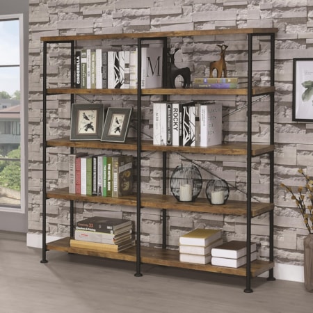 Bookcase
