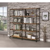 Michael Alan CSR Select Barritt Bookcase