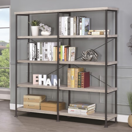 Bookcase