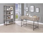 Coaster Guthrie Computer Desk