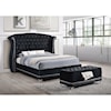 Coaster Barzini King Bed