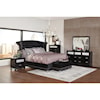 Michael Alan CSR Select Barzini King Bed