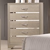 Michael Alan CSR Select Beaumont Chest