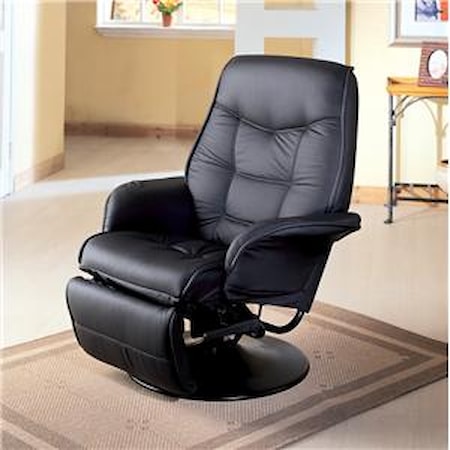 Swivel Recliner
