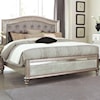 Michael Alan CSR Select Bling Game Queen Bed