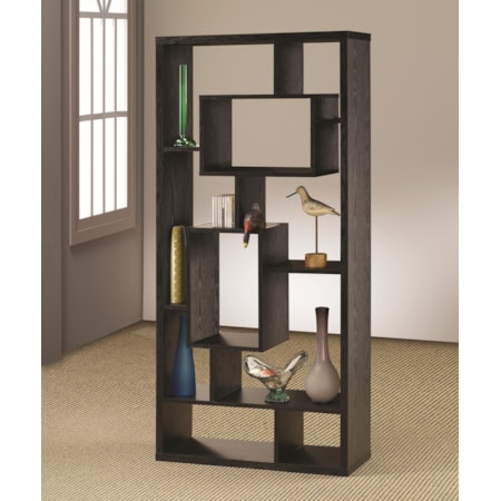 Display Cabinet