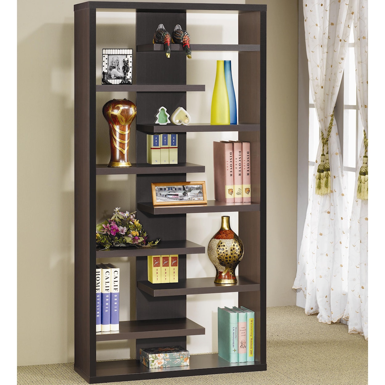 Michael Alan CSR Select Bookcases Bookcase