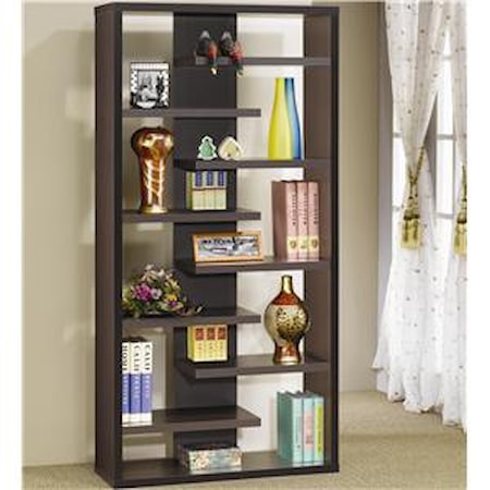 Bookcase