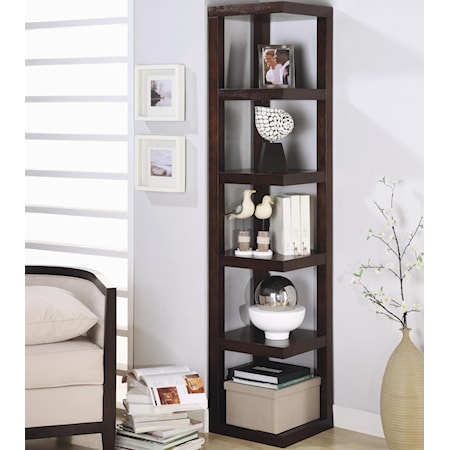 Bookcase