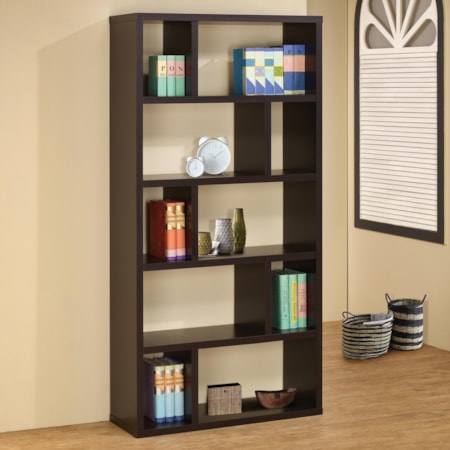 Bookshelf