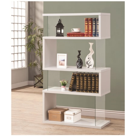 Bookshelf