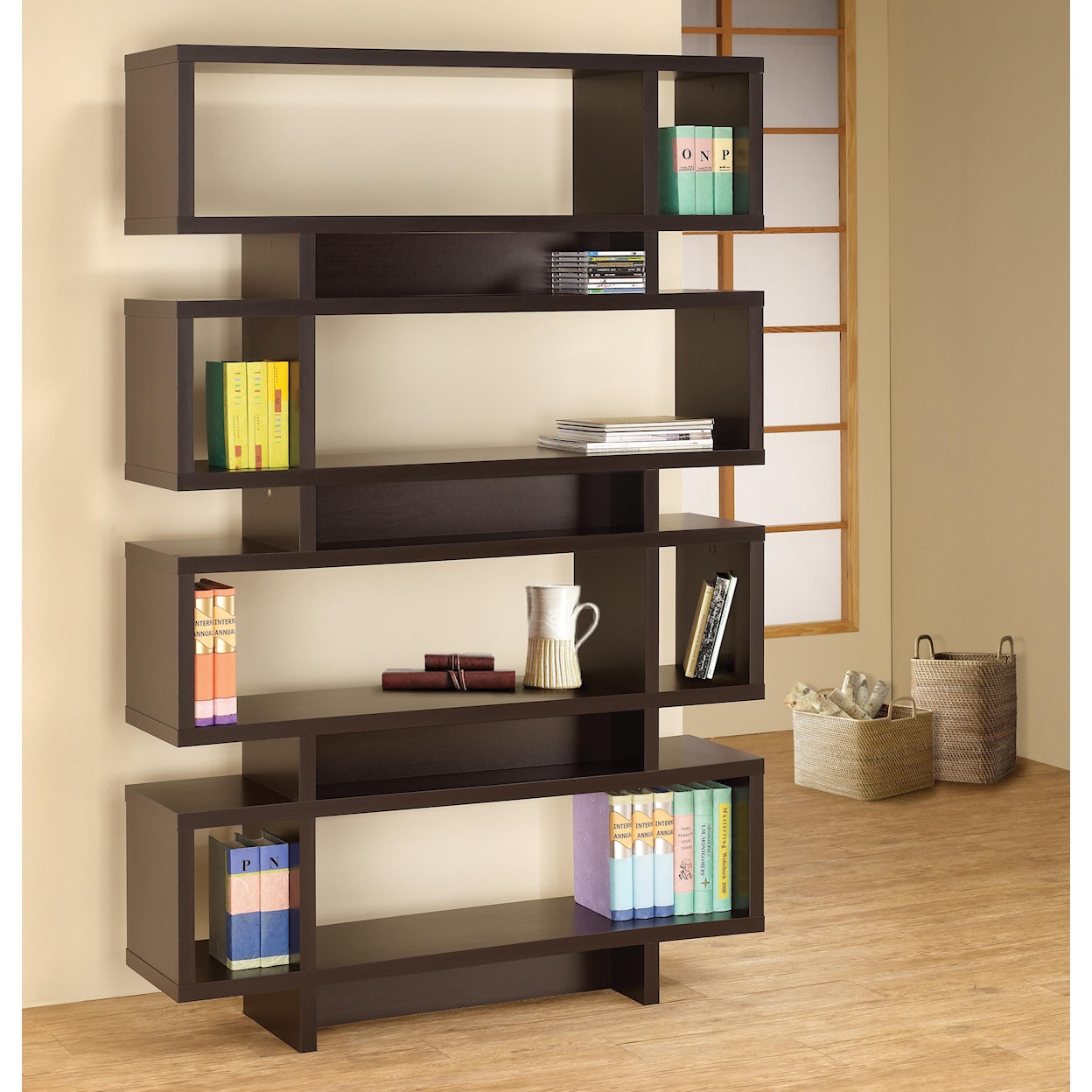 Michael Alan CSR Select Bookcases Bookcase