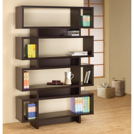 Bookcase