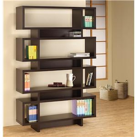 Bookcase