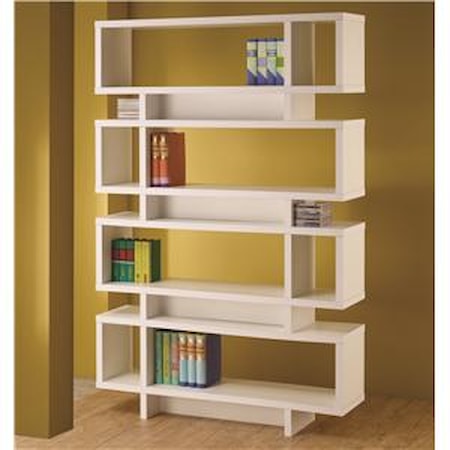 Bookcase