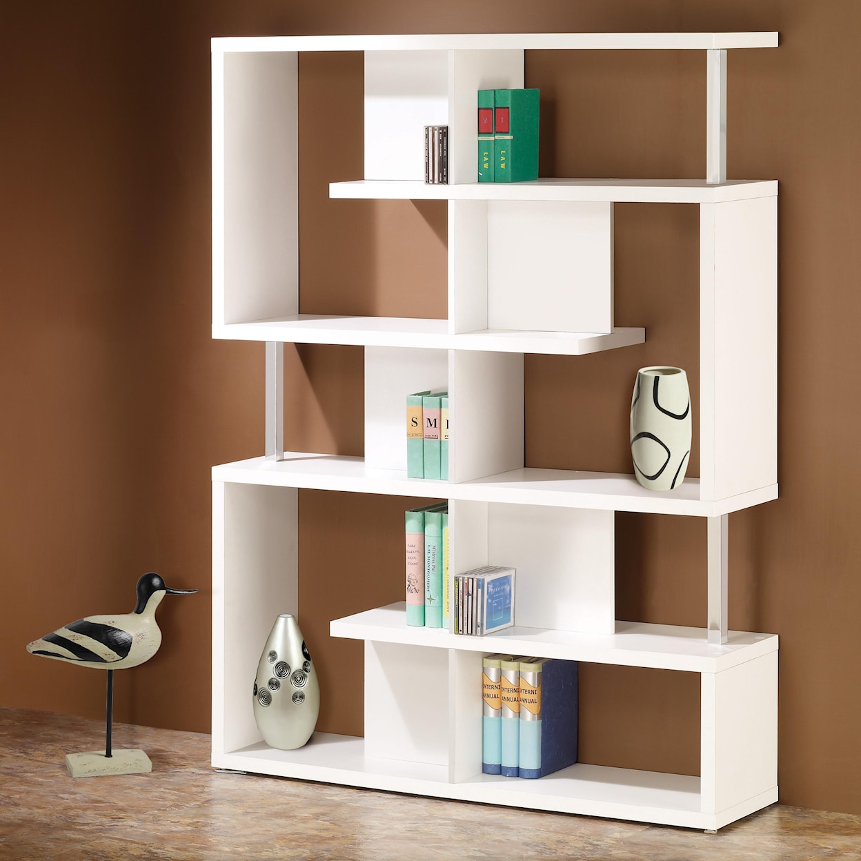 Coaster Bookcases Bookcase