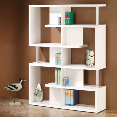 Bookcase