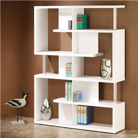 Bookcase